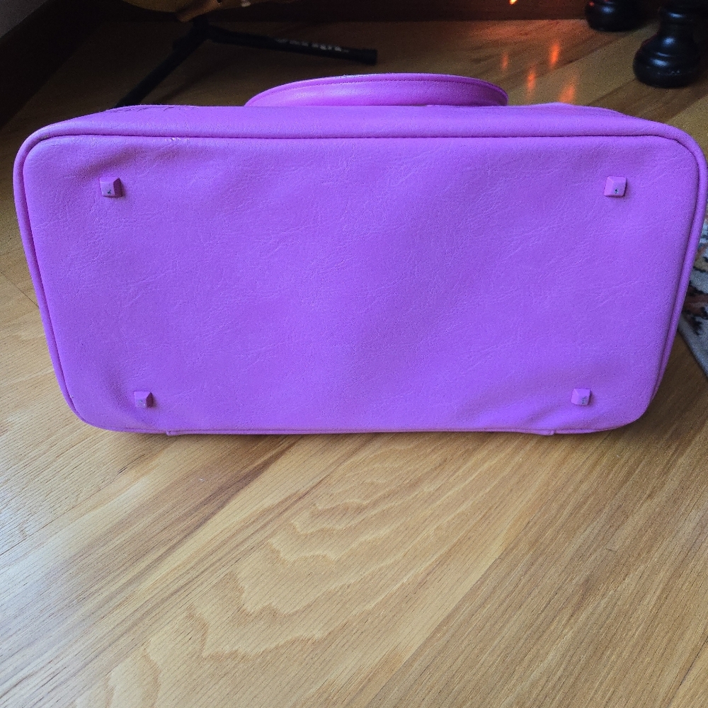 BEIS Berry Mini Weekender Limited Edition - Picture 11 of 14